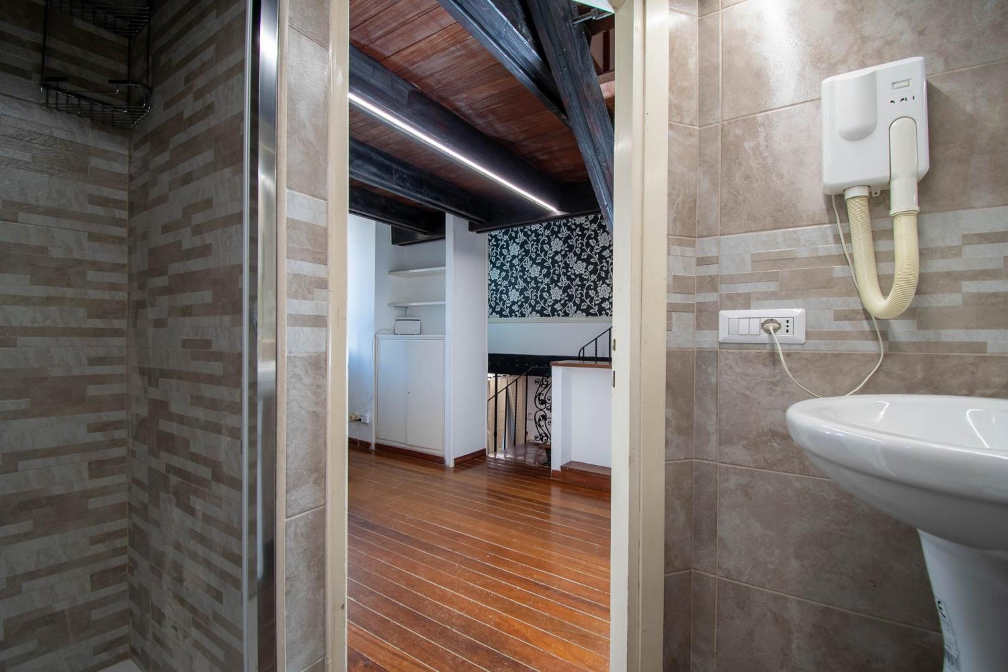 Casa Trasteverina Rome Extérieur photo