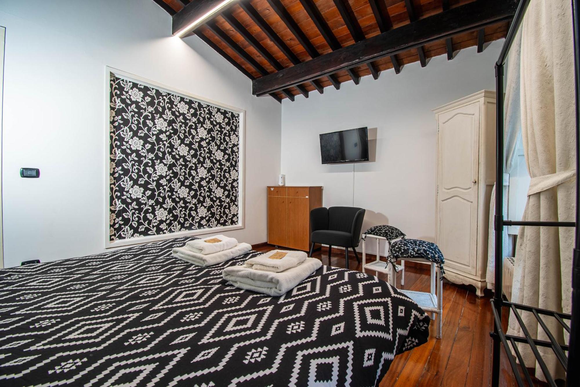 Casa Trasteverina Rome Extérieur photo