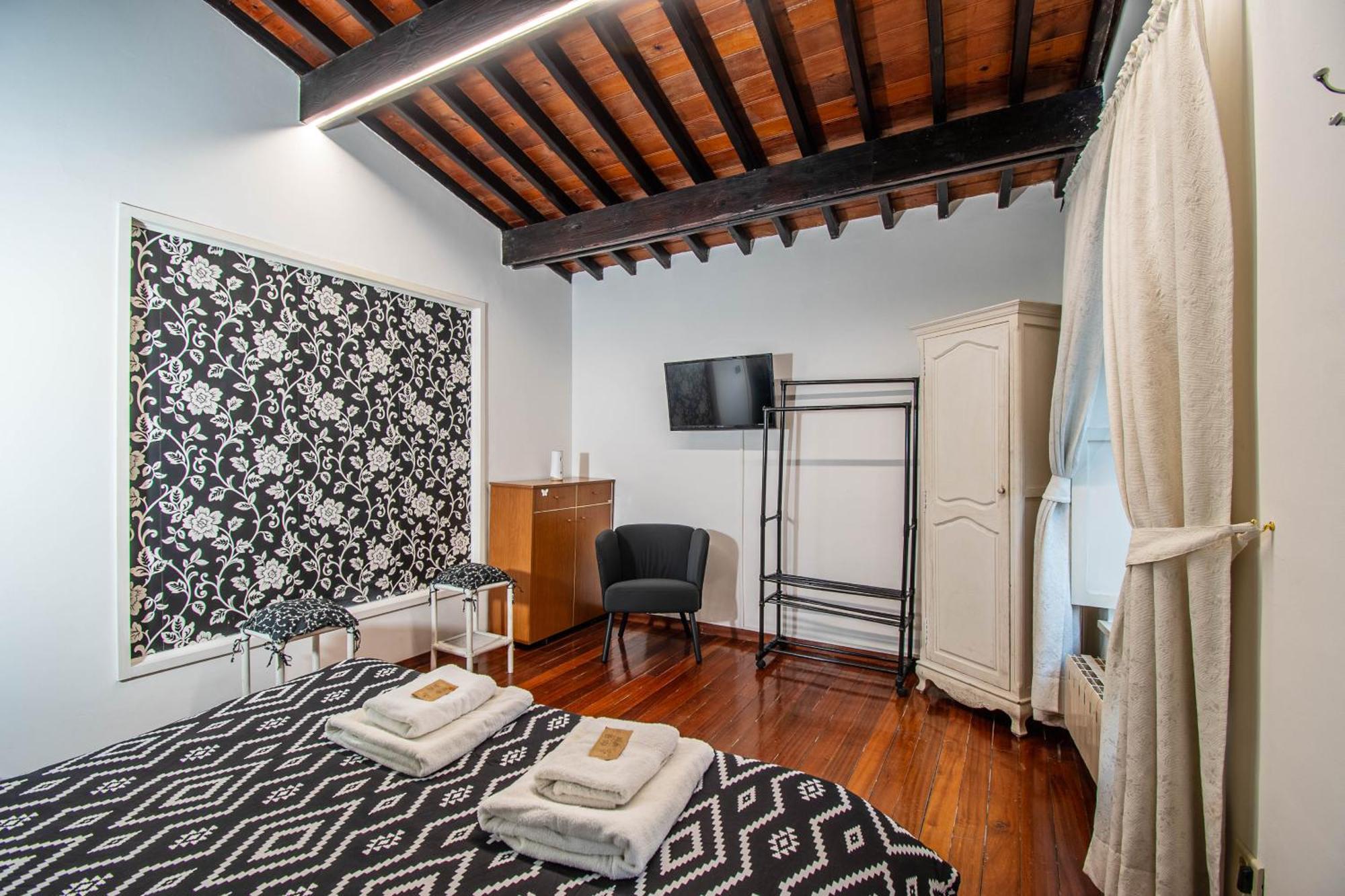 Casa Trasteverina Rome Extérieur photo