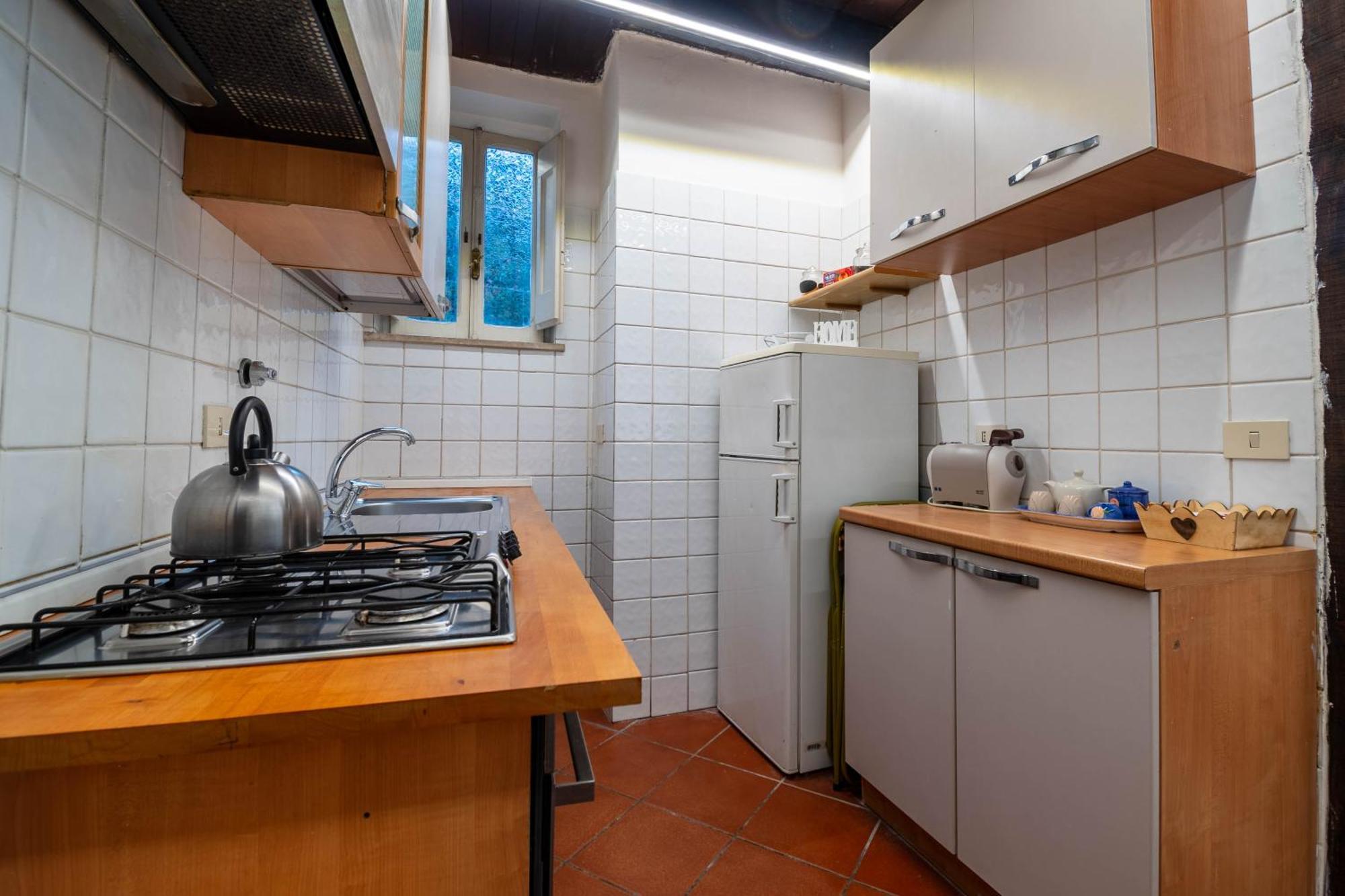 Casa Trasteverina Rome Extérieur photo